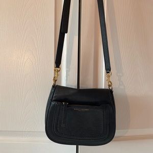 Black Marc Jacob’s Empire Purse